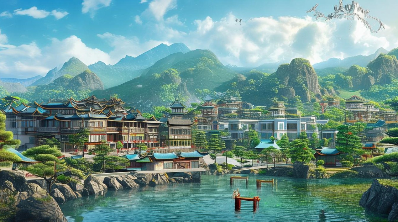 青岛崂山区景点