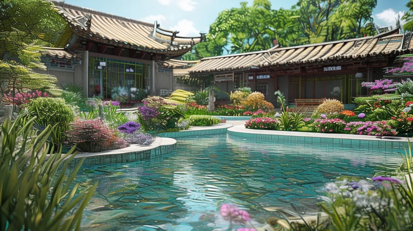 依兰旅游景点 依兰旅游景点