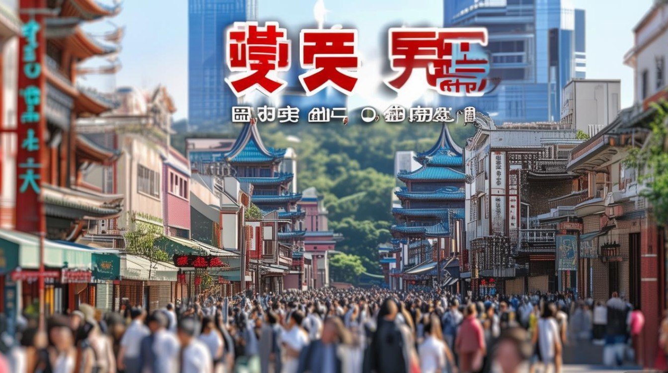 宁波旅游景点排名