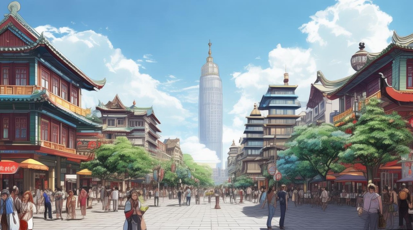 宁波旅游景点排名