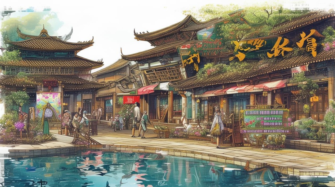 镇江旅游景点推荐