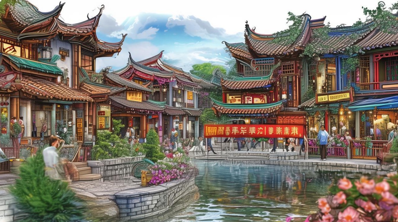 镇江旅游景点推荐