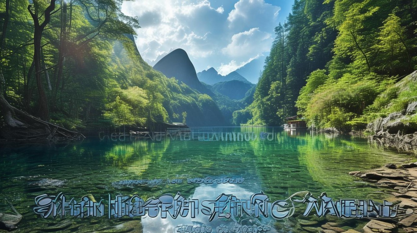天堂寨旅游景点