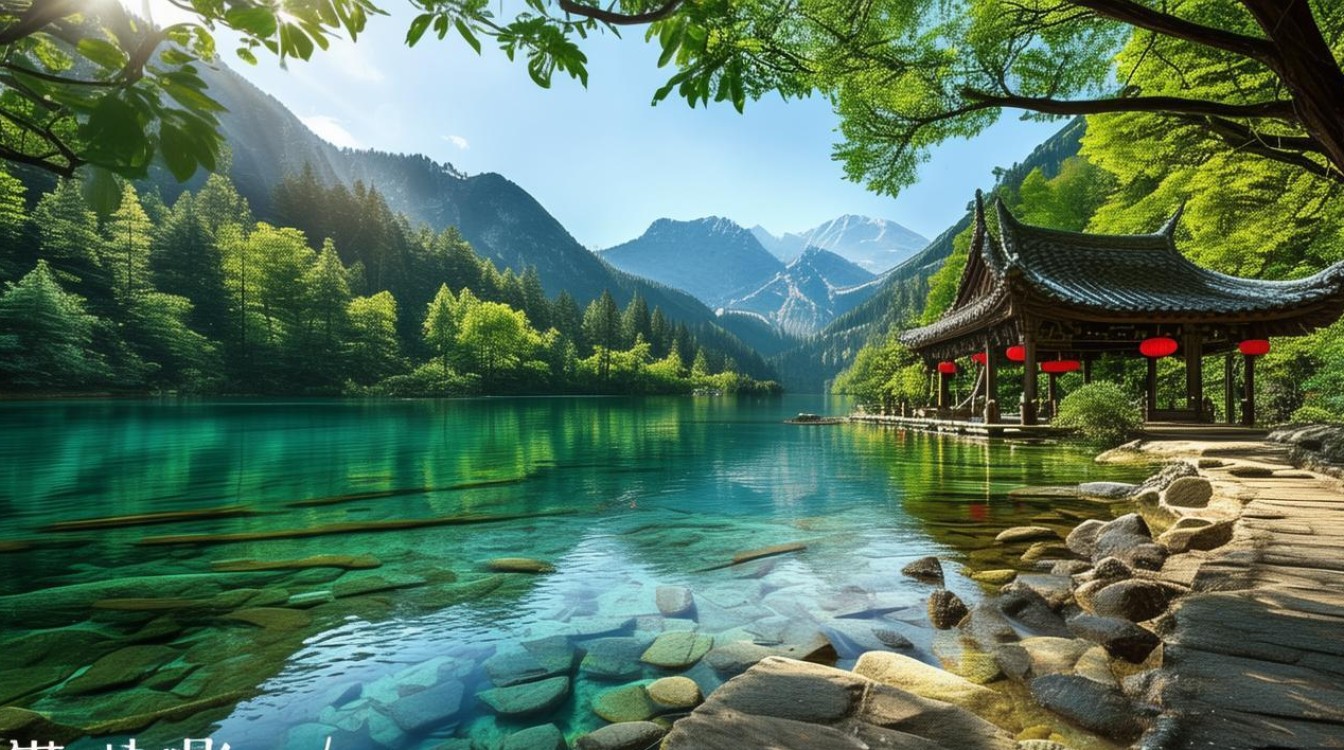 天堂寨旅游景点