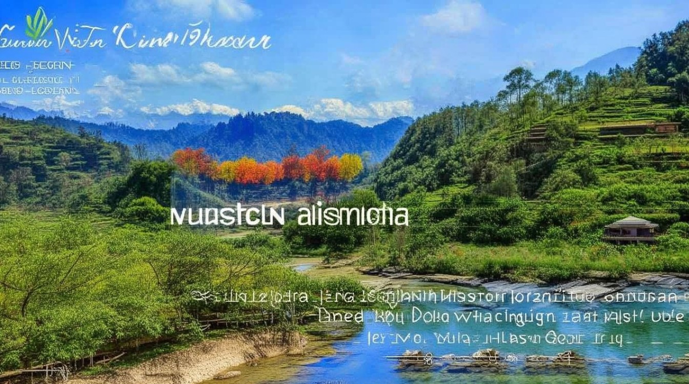 云南值得去的景点