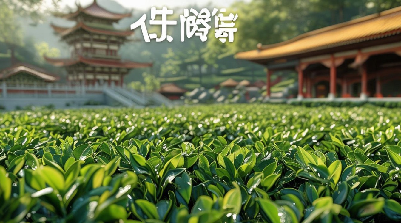重庆茶园景点