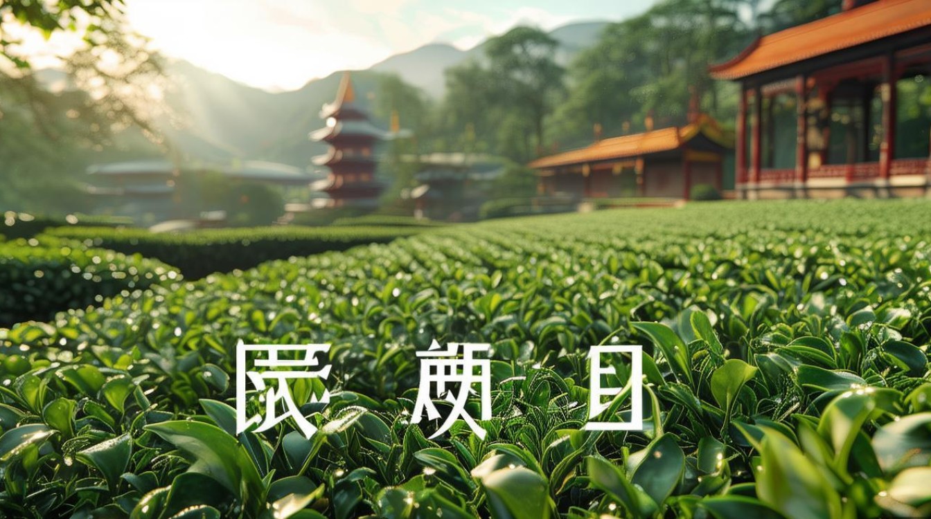 重庆茶园景点