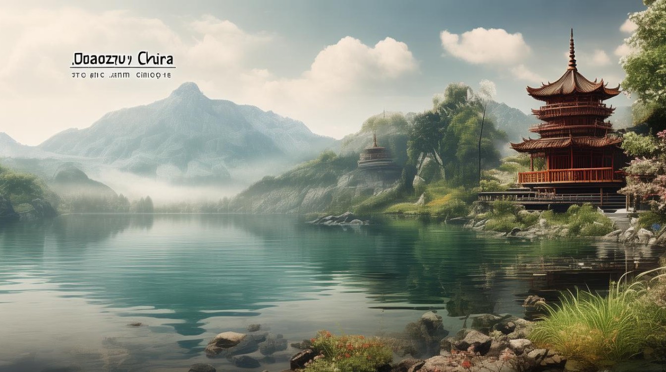 焦作附近的景点