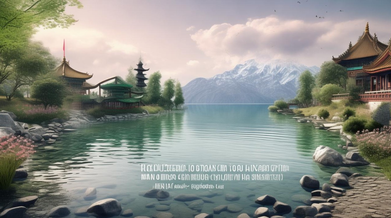 焦作附近的景点