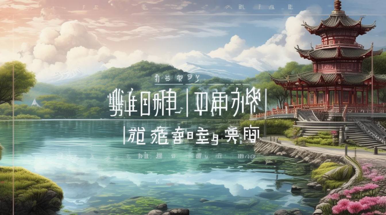 焦作附近的景点