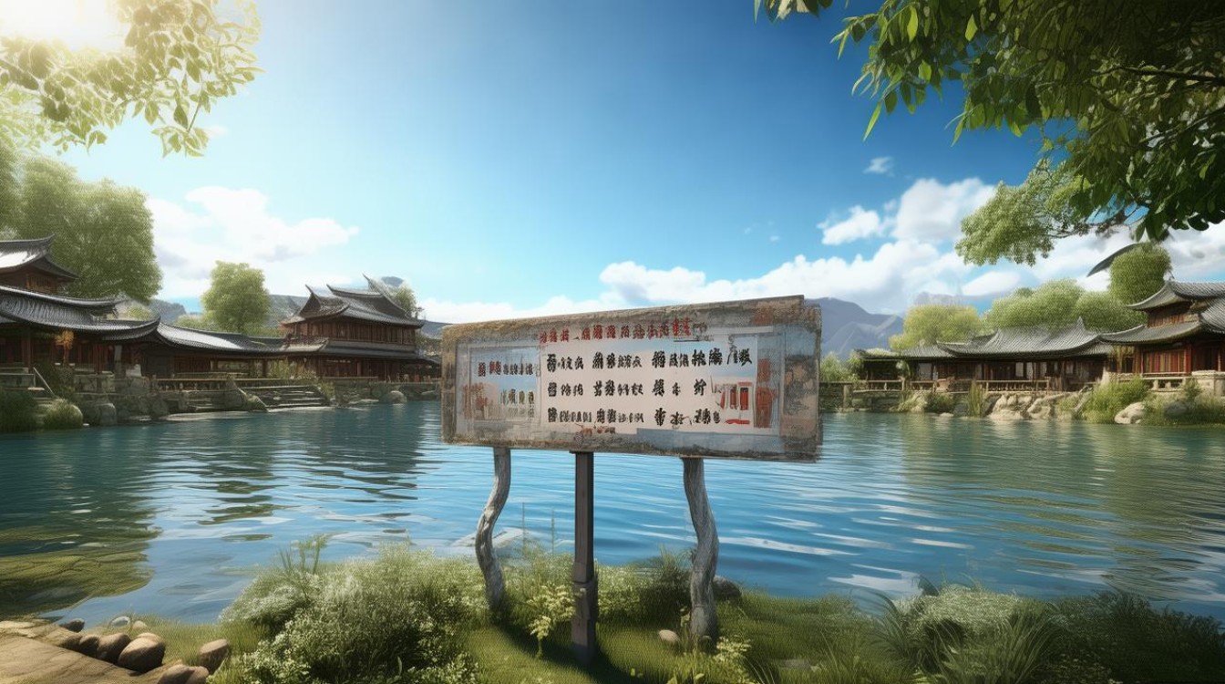 大理游玩景点推荐