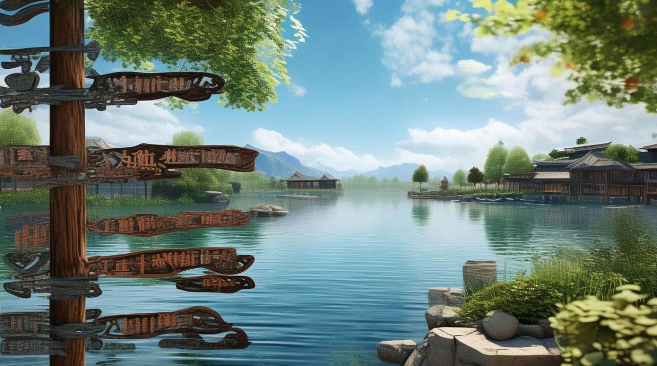 大理游玩景点推荐