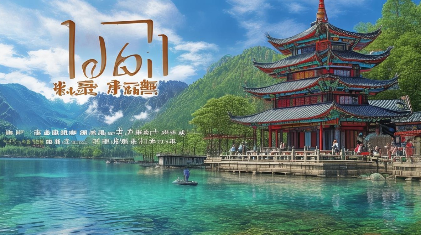 大理游玩景点推荐