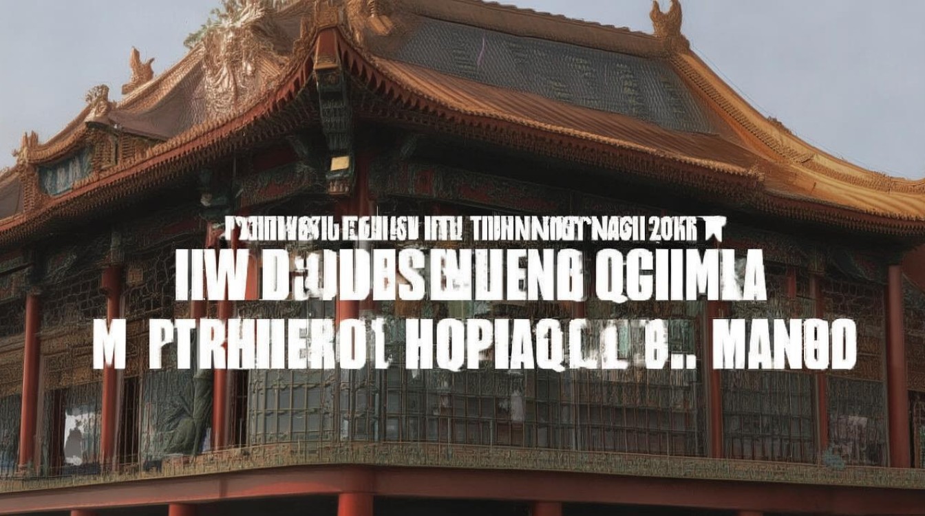 重庆景点英文介绍