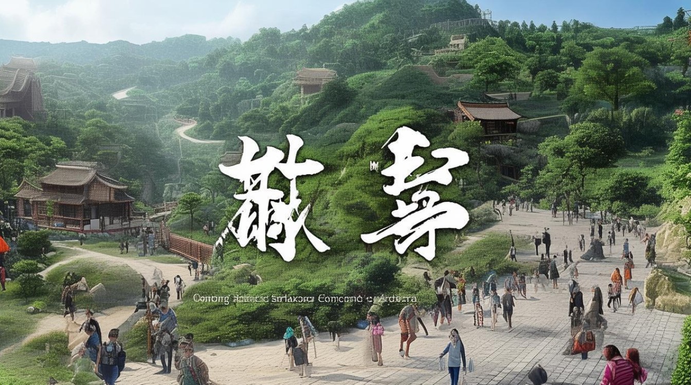 长兴好玩的景点