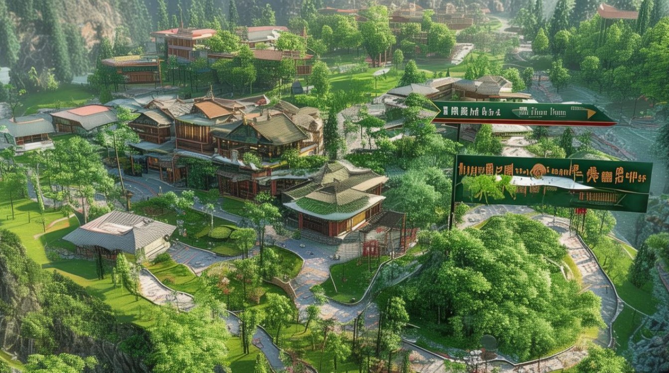 长兴好玩的景点