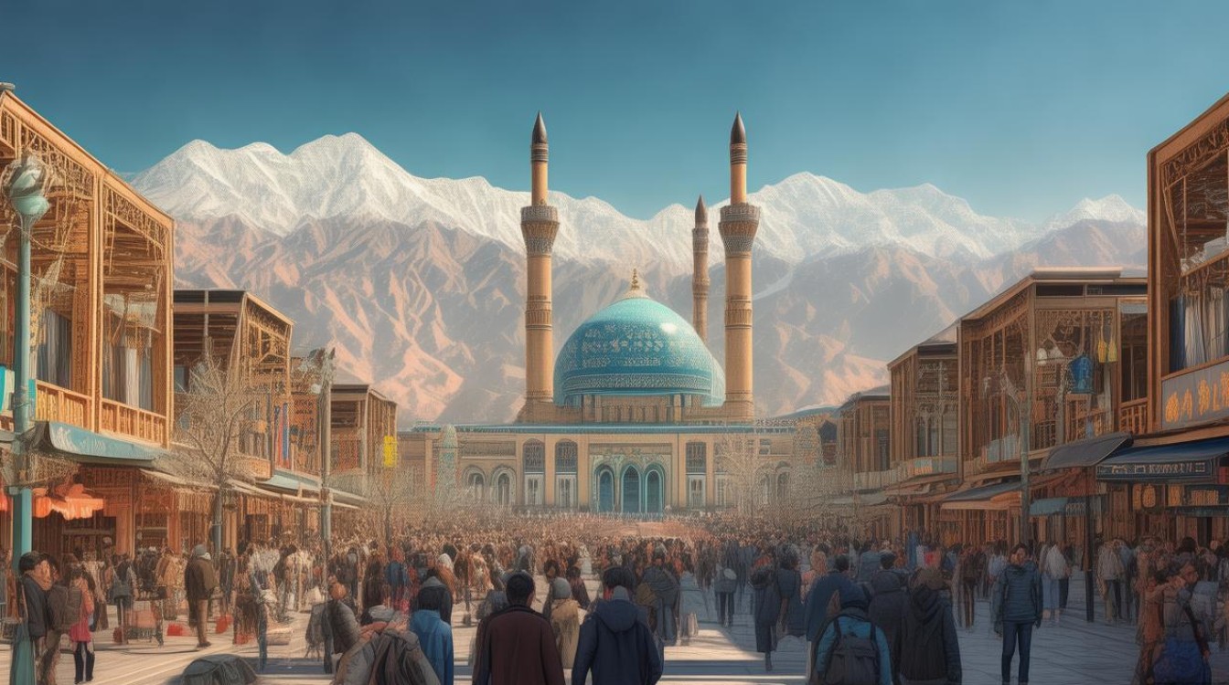 新疆乌鲁木齐景点 新疆乌鲁木齐景点