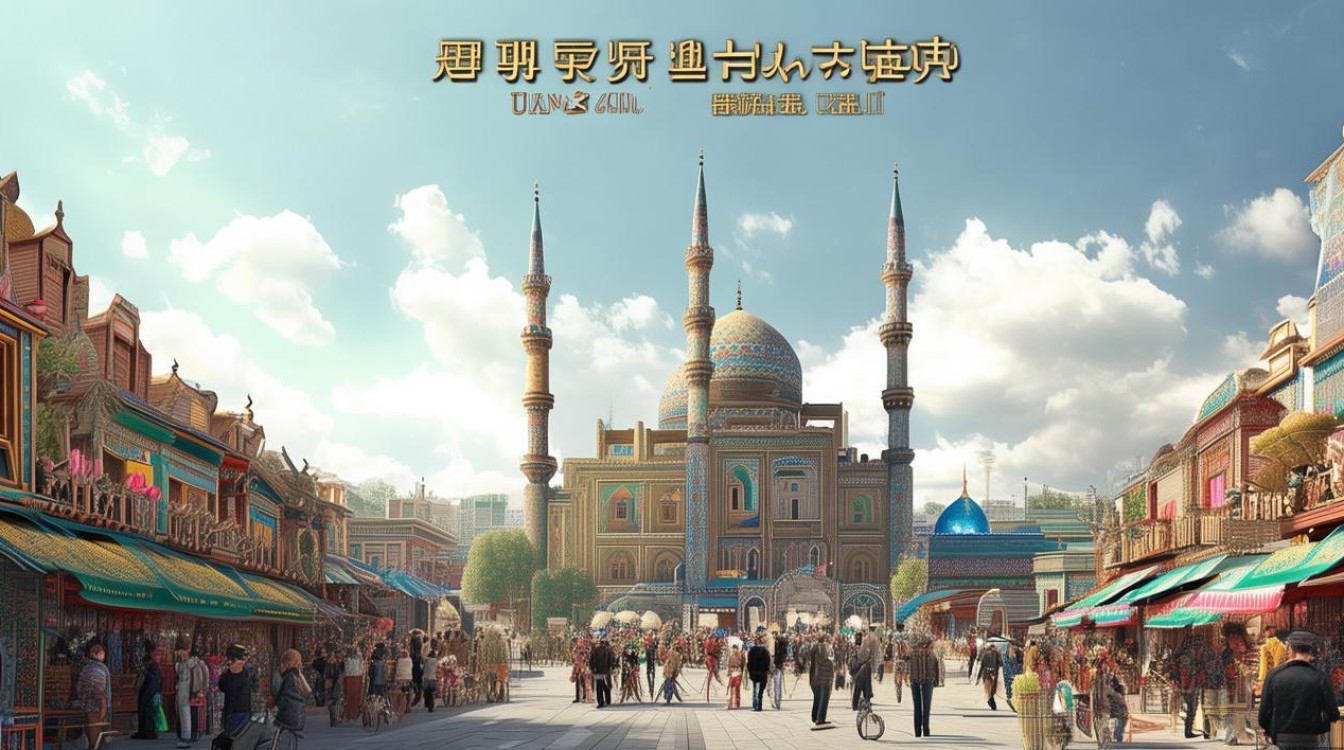 新疆乌鲁木齐景点 新疆乌鲁木齐景点