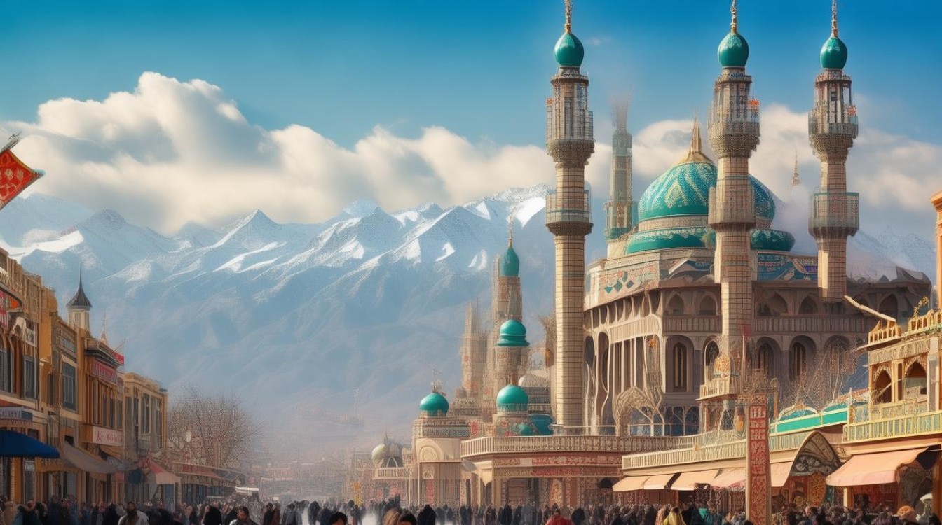 新疆乌鲁木齐景点 新疆乌鲁木齐景点