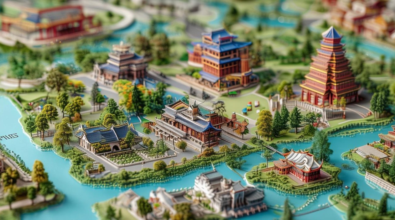 安庆旅游景点大全