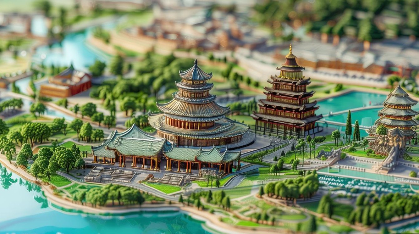 安庆旅游景点大全