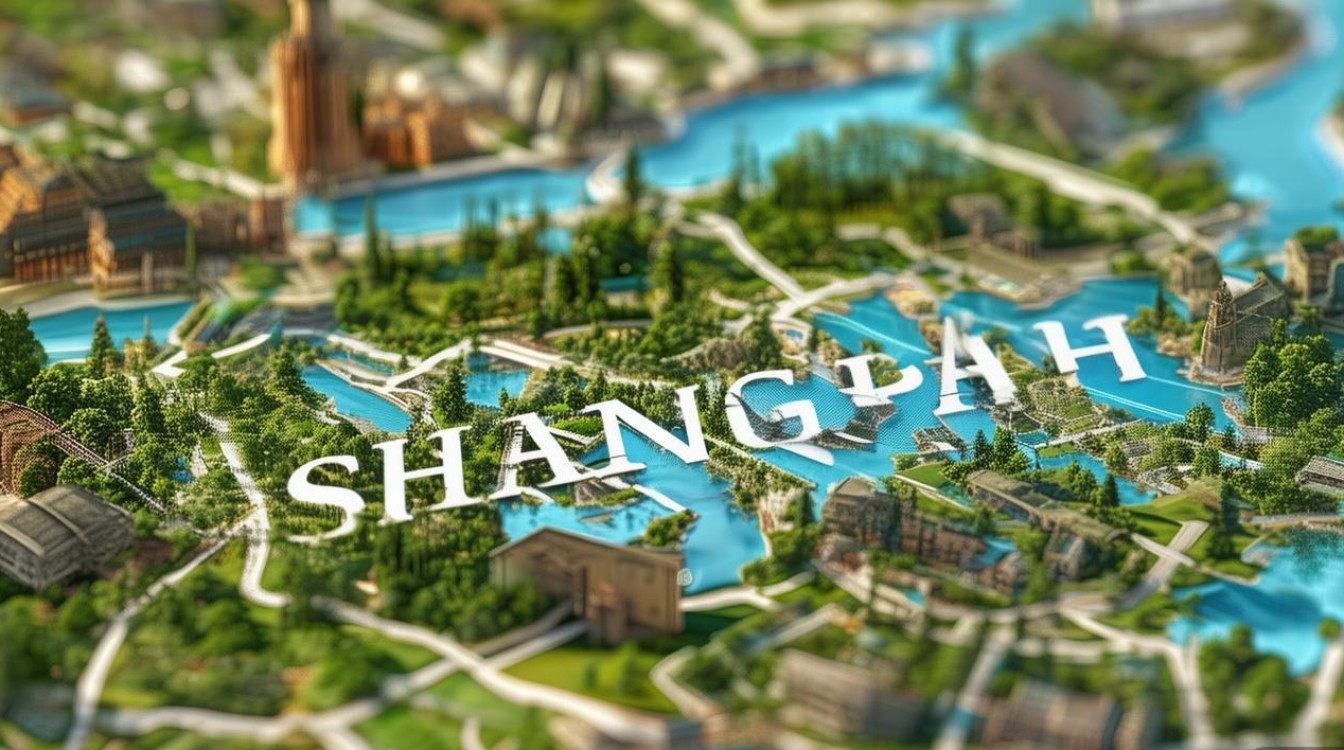 上海周边景点排名 上海周边景点排名