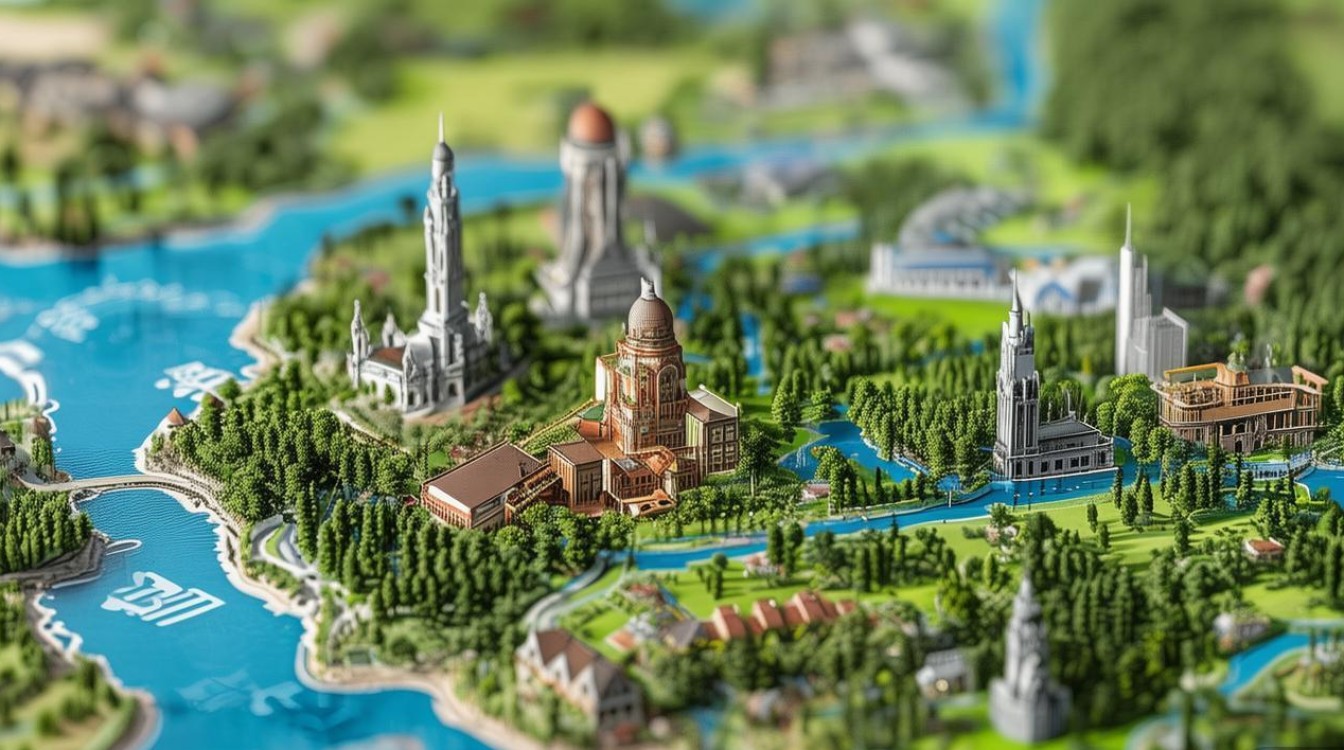 上海周边景点排名 上海周边景点排名