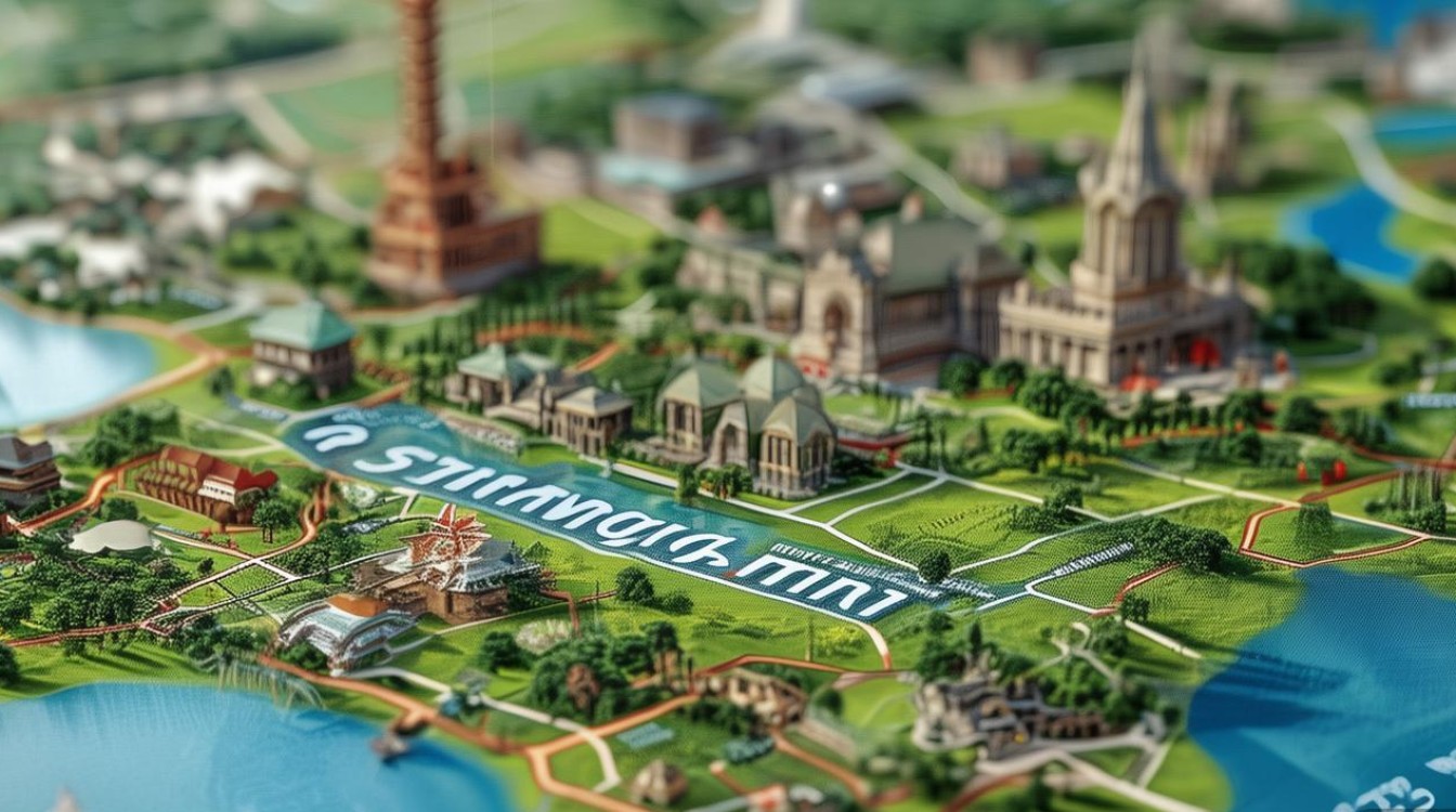 上海周边景点排名 上海周边景点排名