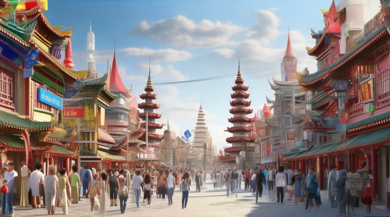 丹东市旅游景点