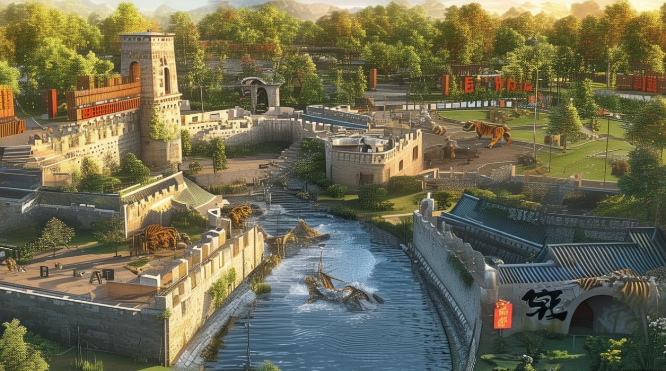 丹东市旅游景点