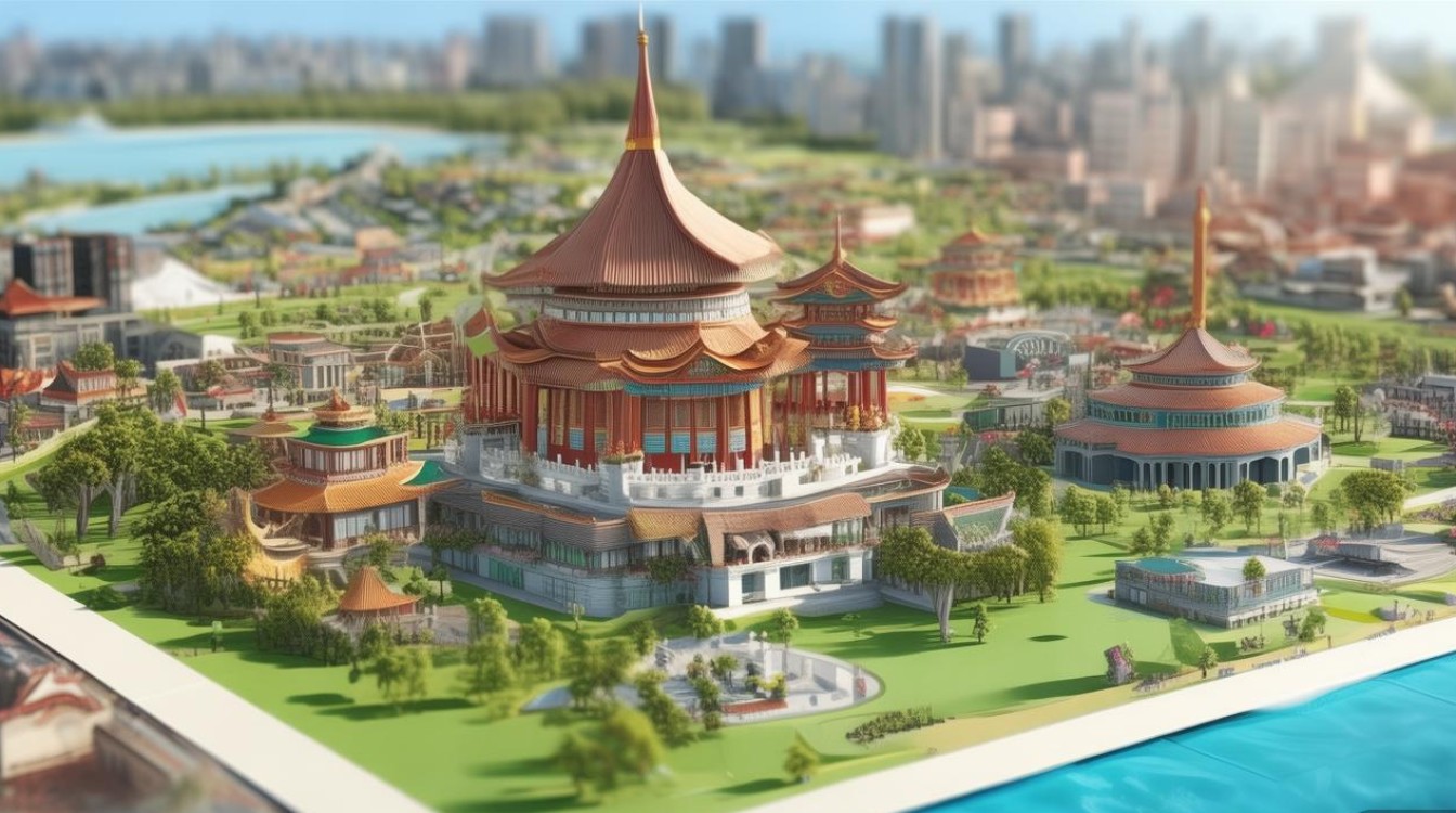 韩城旅游景点大全