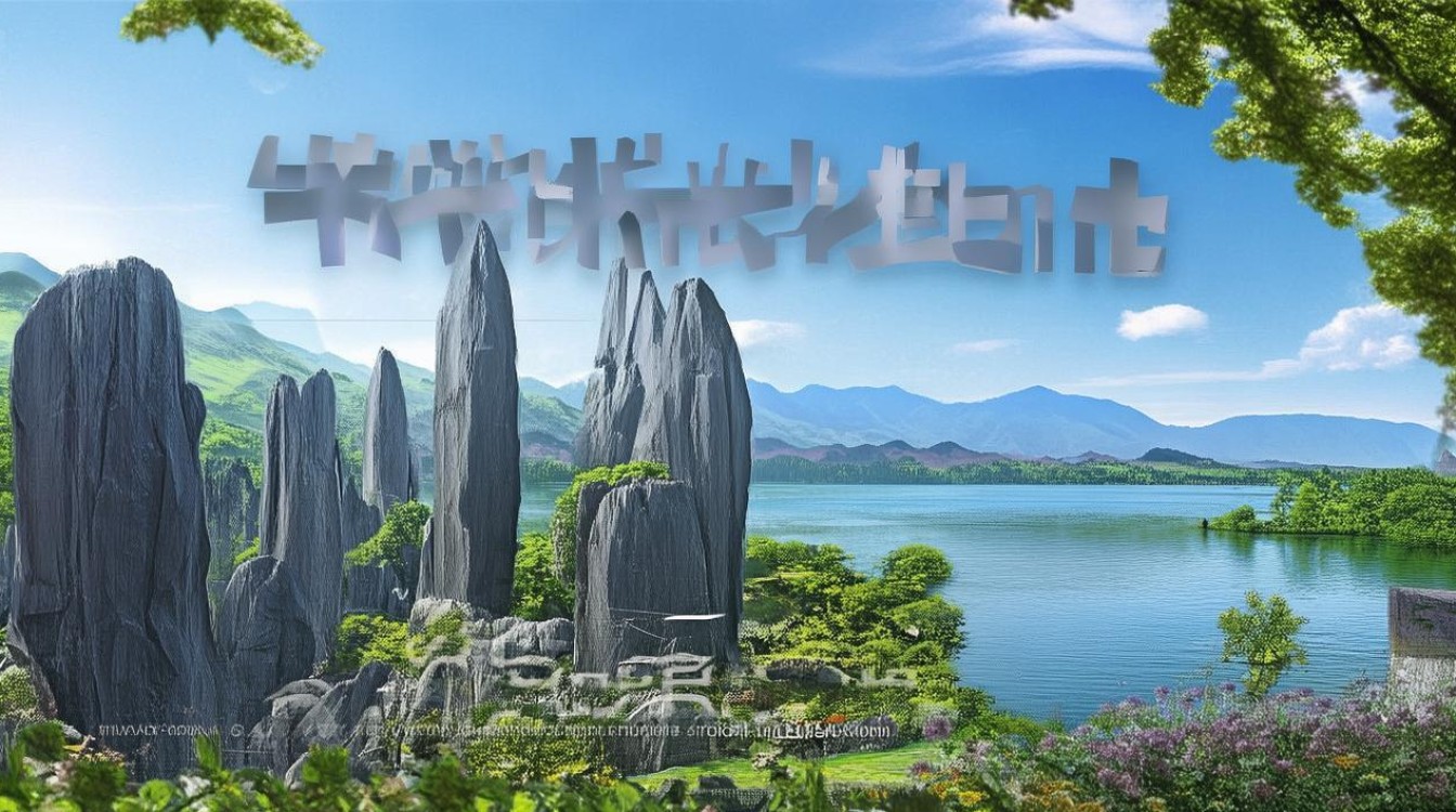 到昆明旅游景点