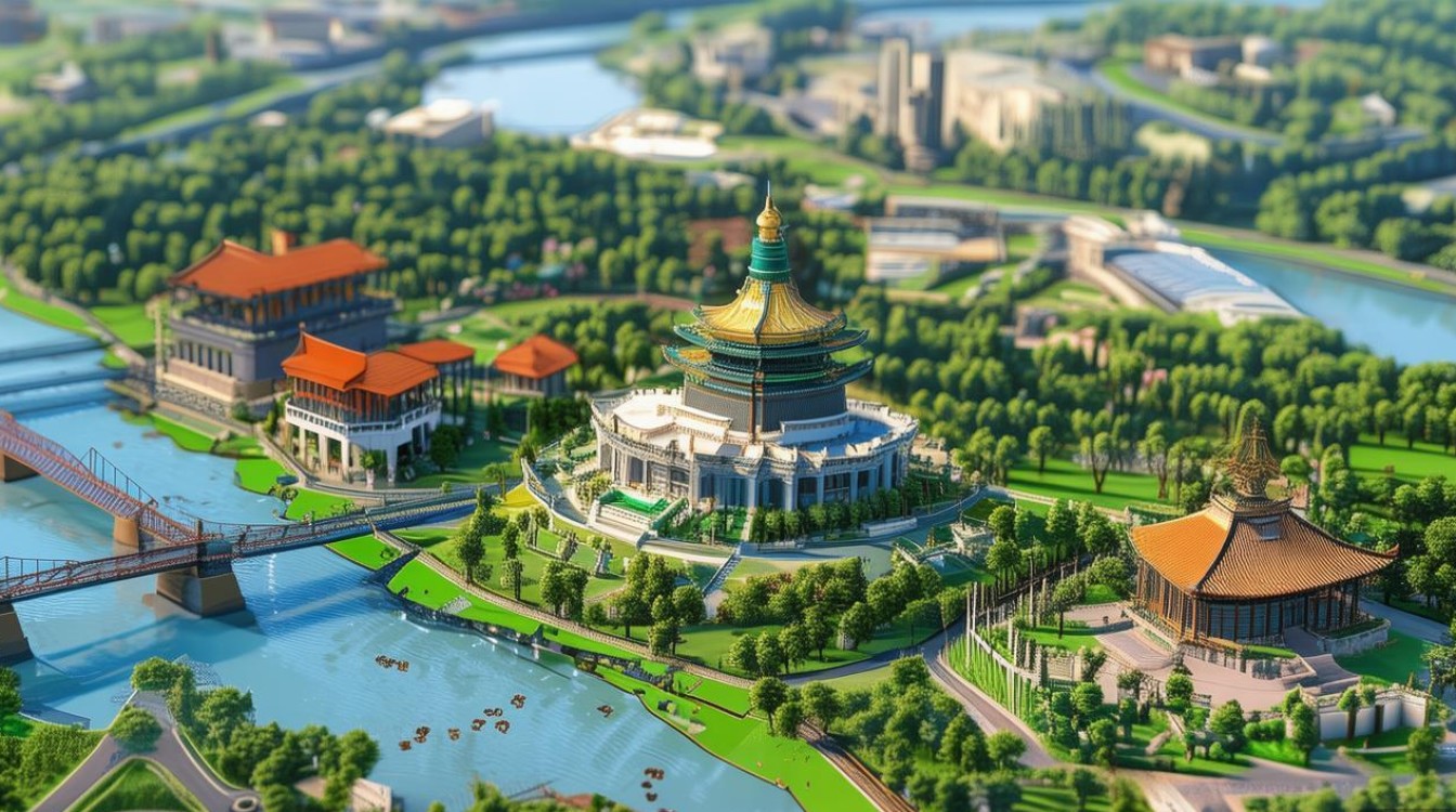 南京周边有哪些景点