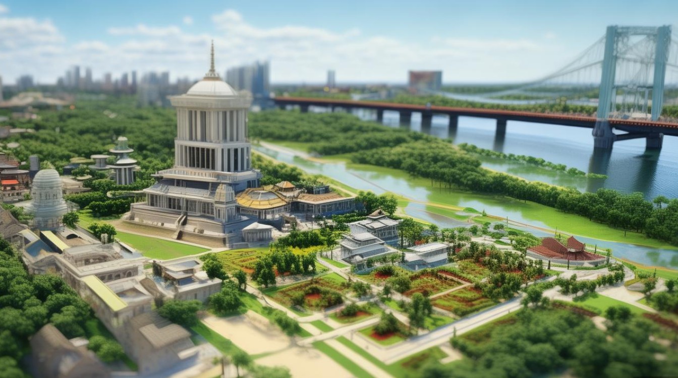 南京周边有哪些景点