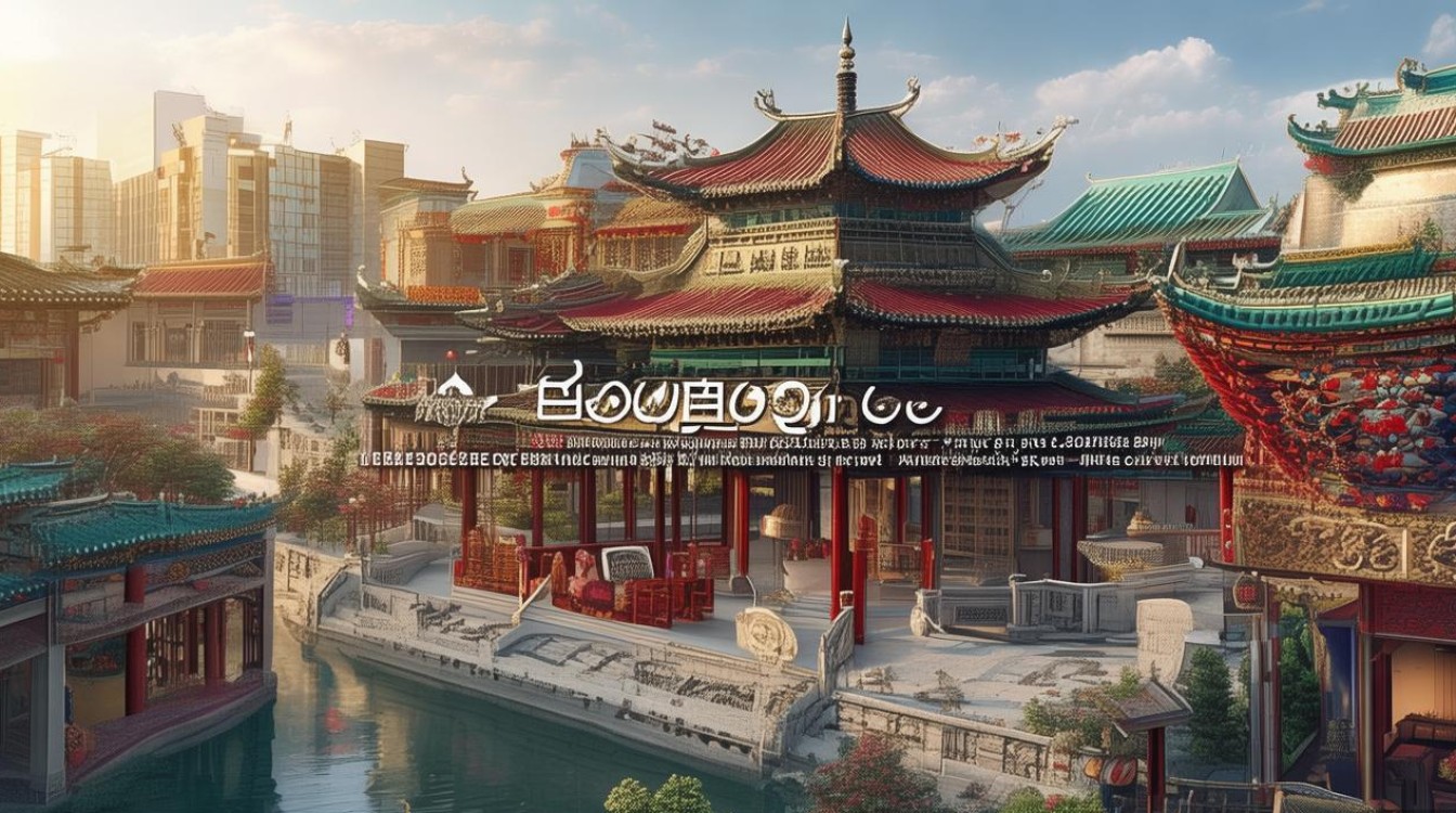 徐州旅游景点图片