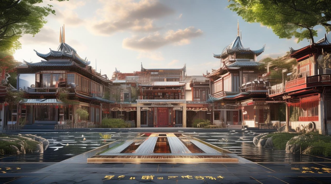 徐州旅游景点图片