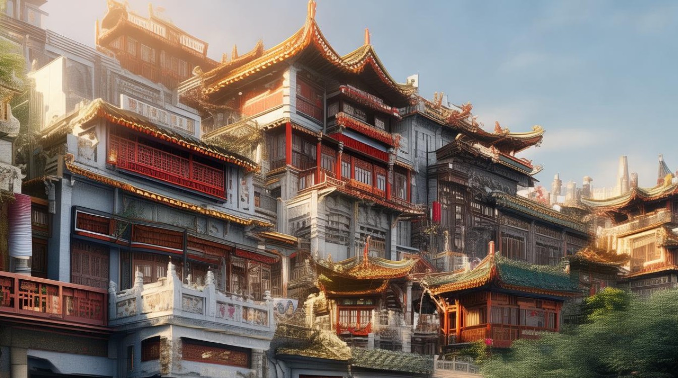 徐州旅游景点图片