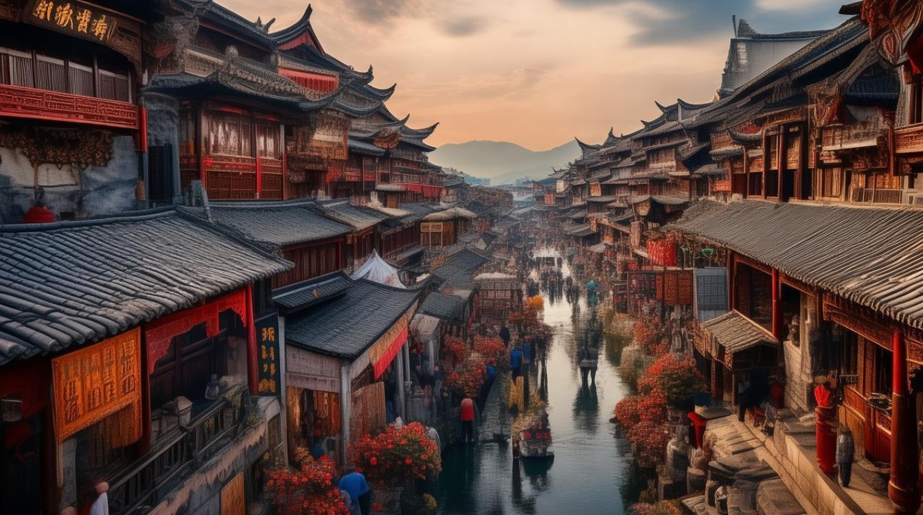 山西临汾旅游景点