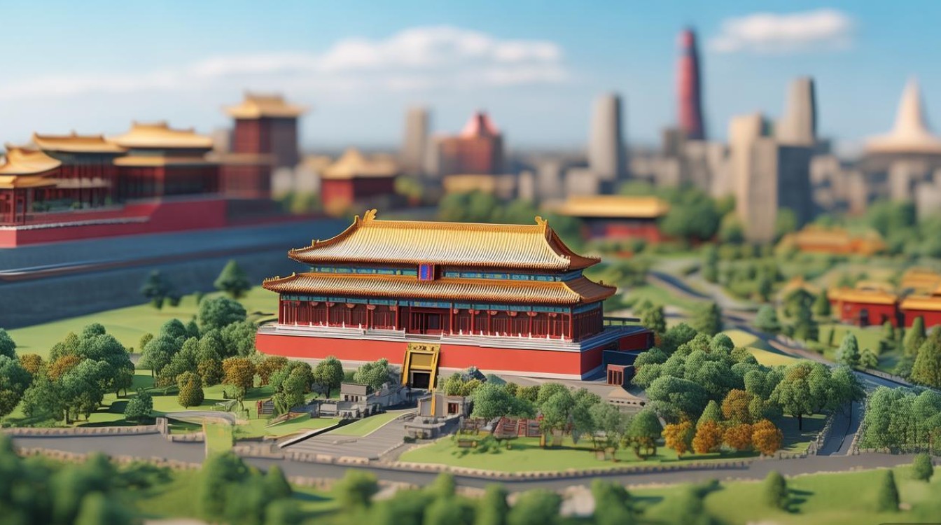 北京旅游景点门票