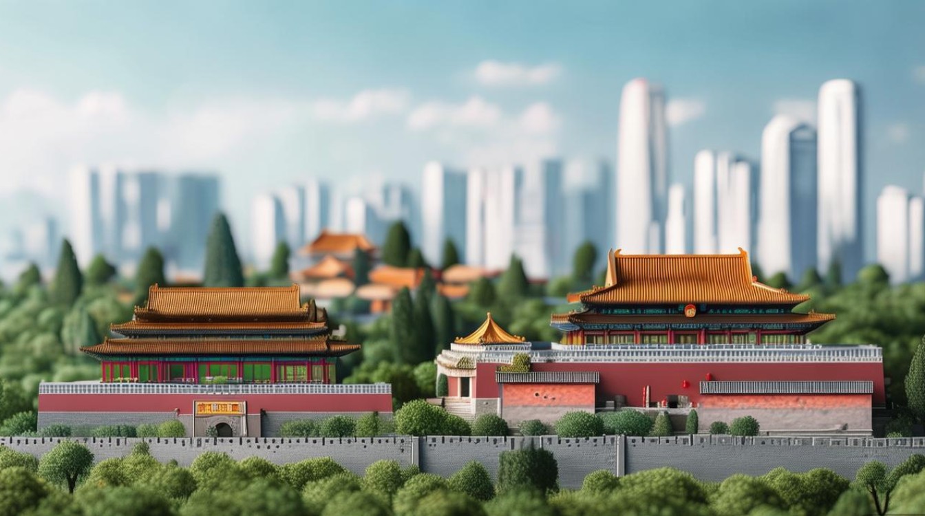 北京旅游景点门票