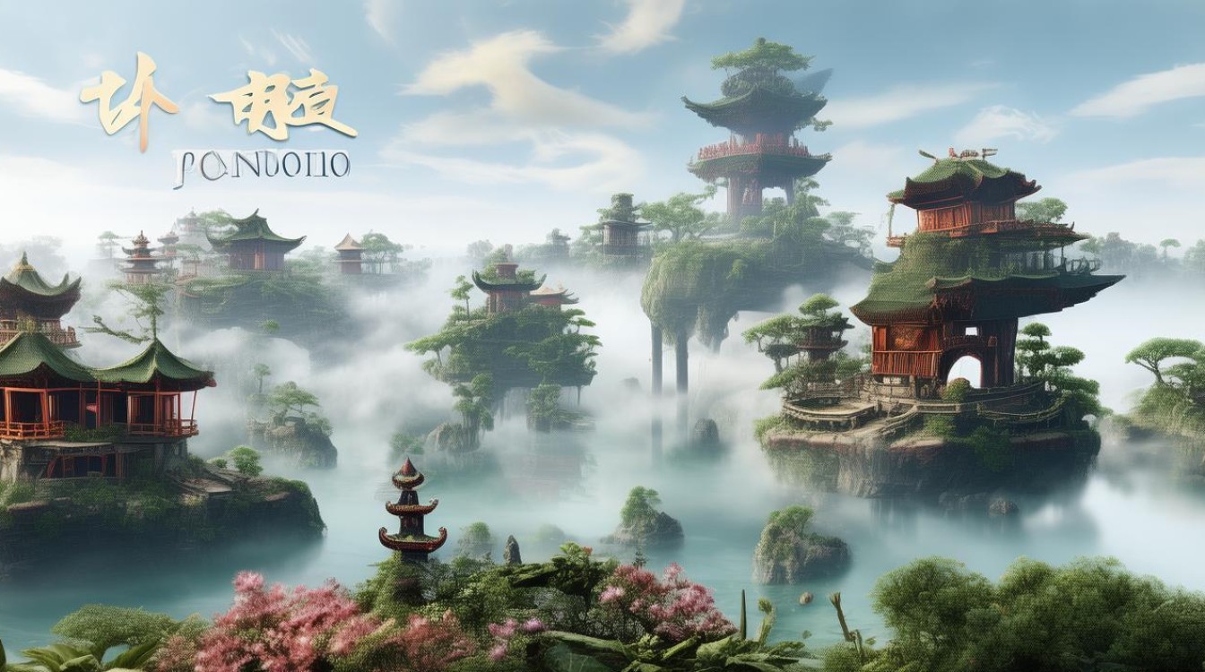 蓬莱旅游景点大全