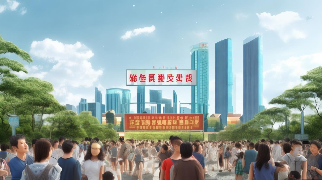 深圳免费好玩的景点