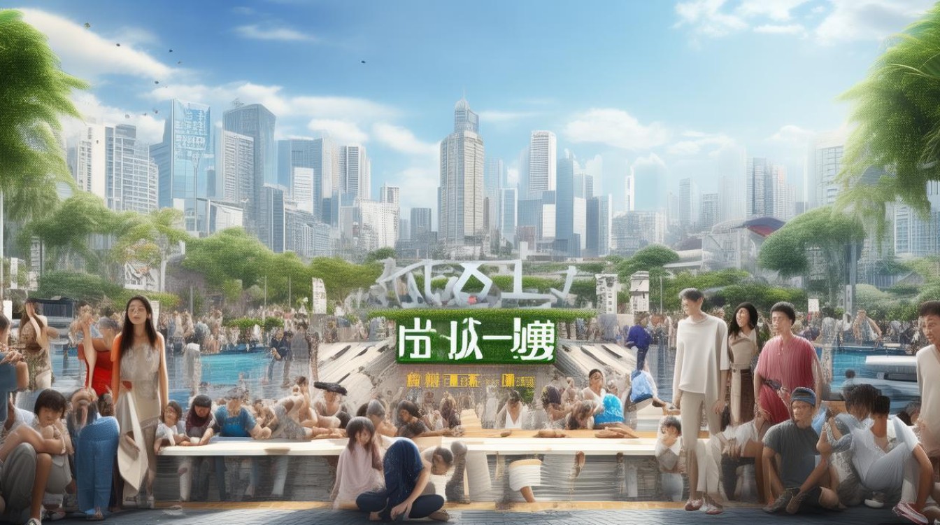 深圳免费好玩的景点