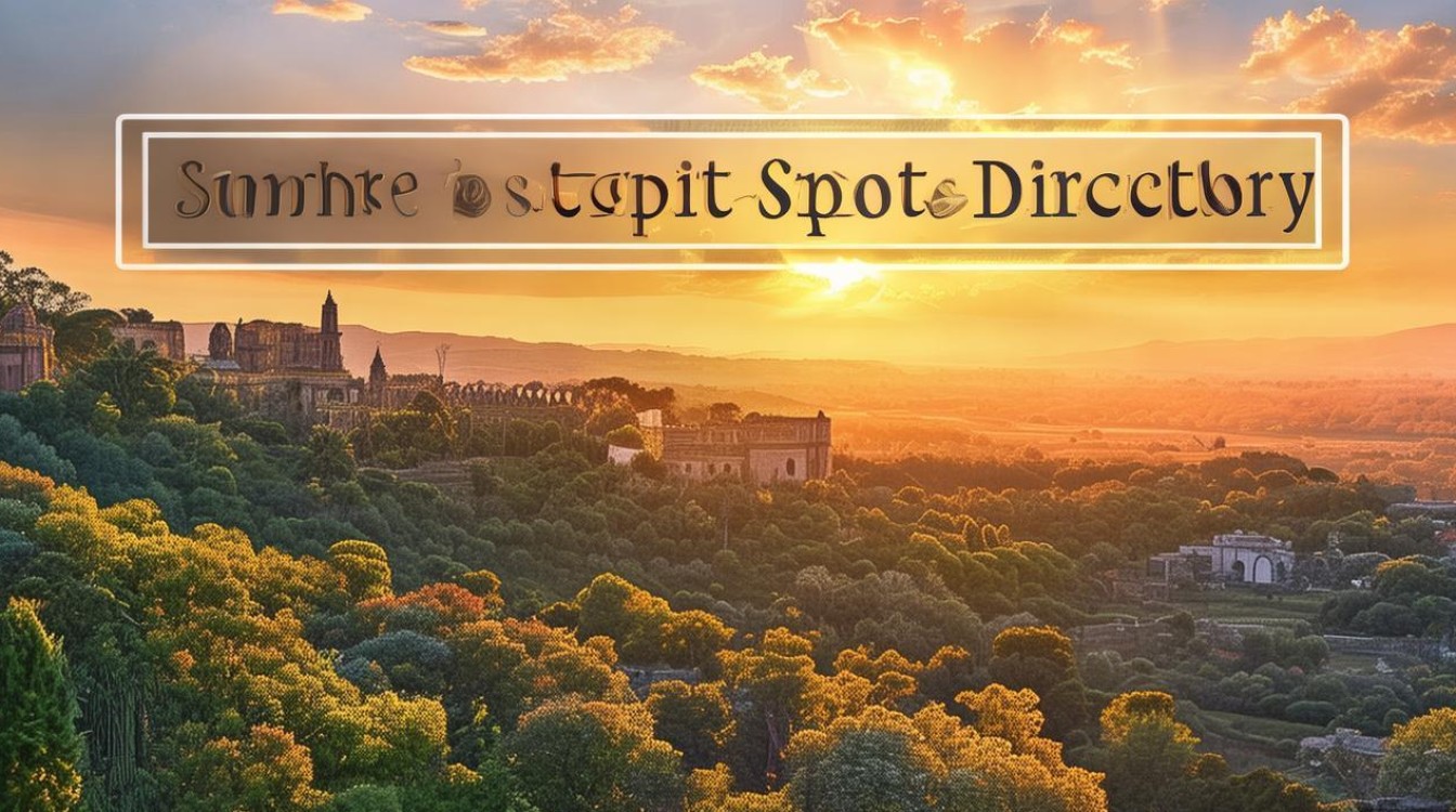 朝阳旅游景点大全