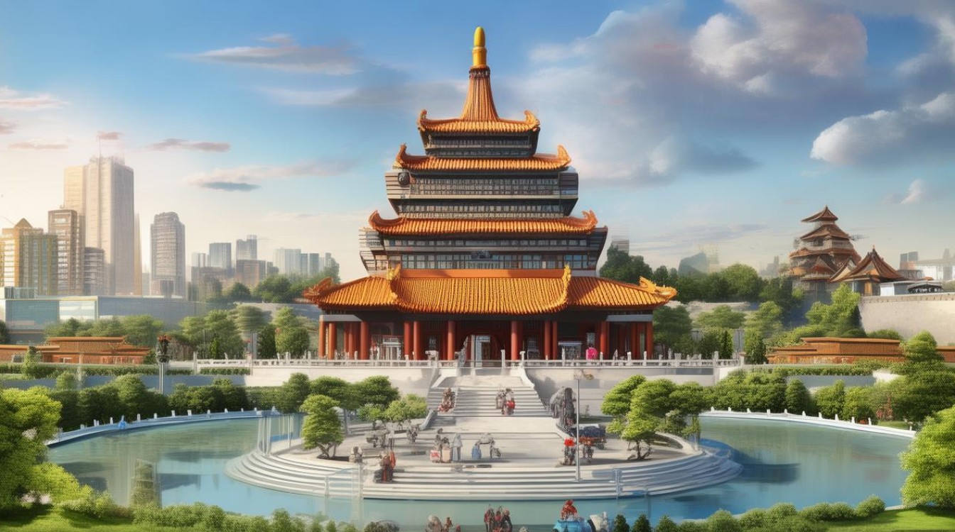 南京哪些景点好玩