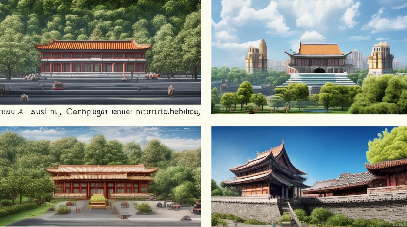 南京哪些景点好玩