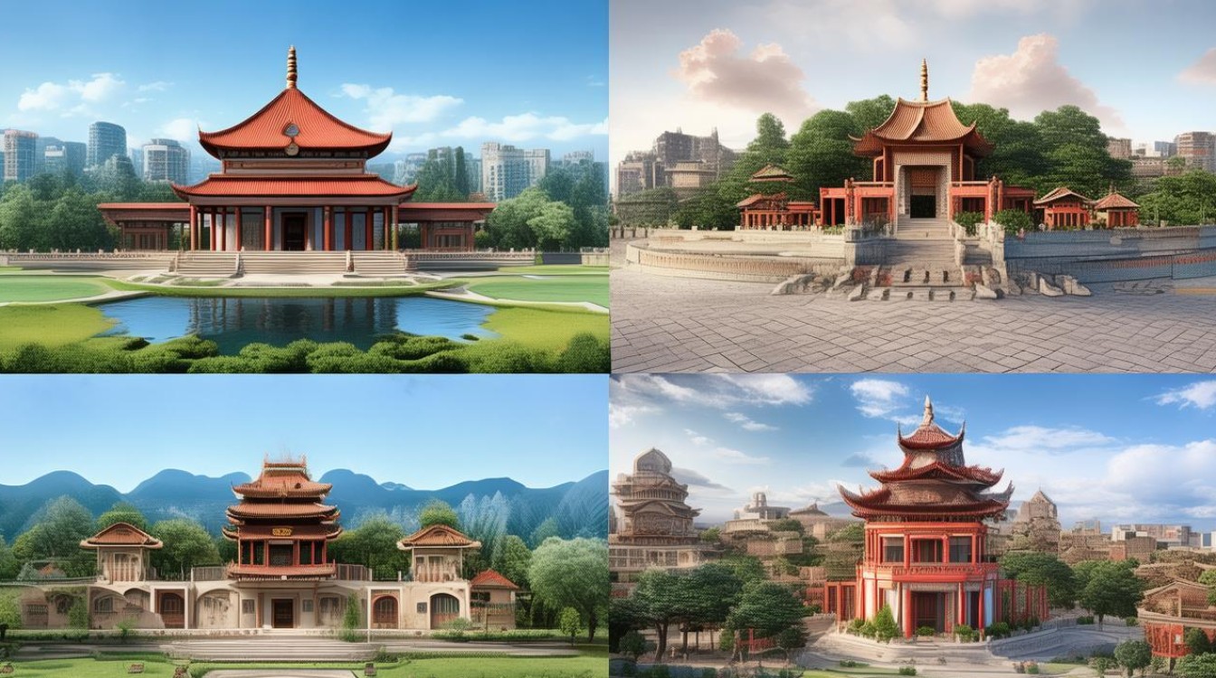 南京哪些景点好玩