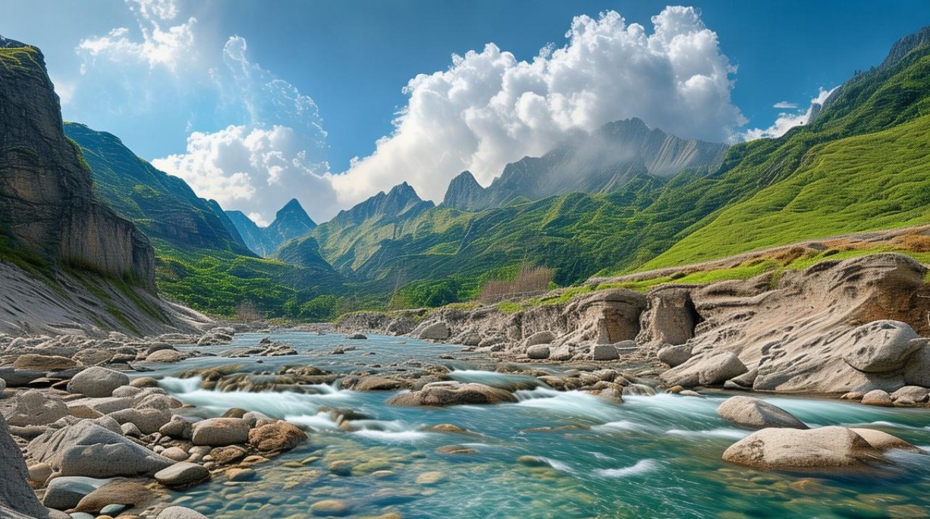 贺兰山景点 贺兰山景点