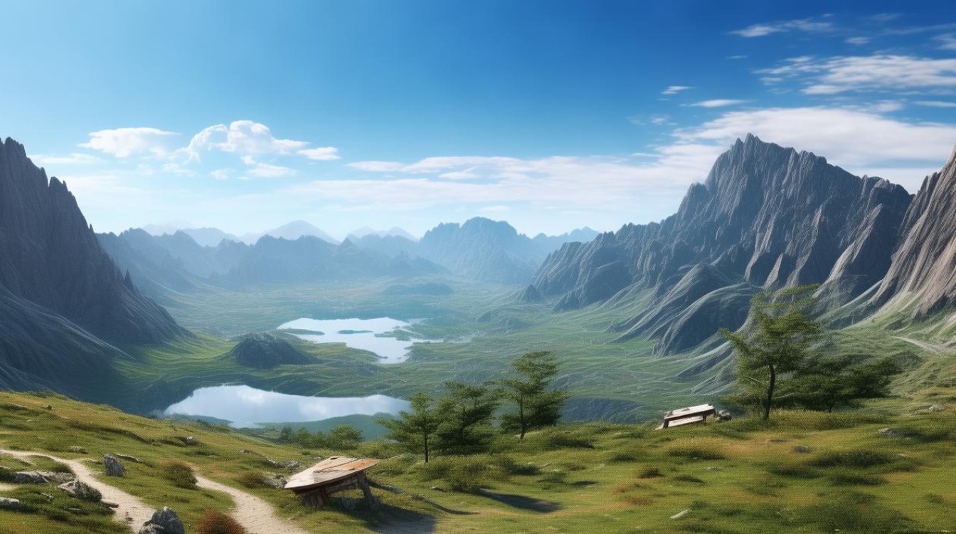 贺兰山景点 贺兰山景点