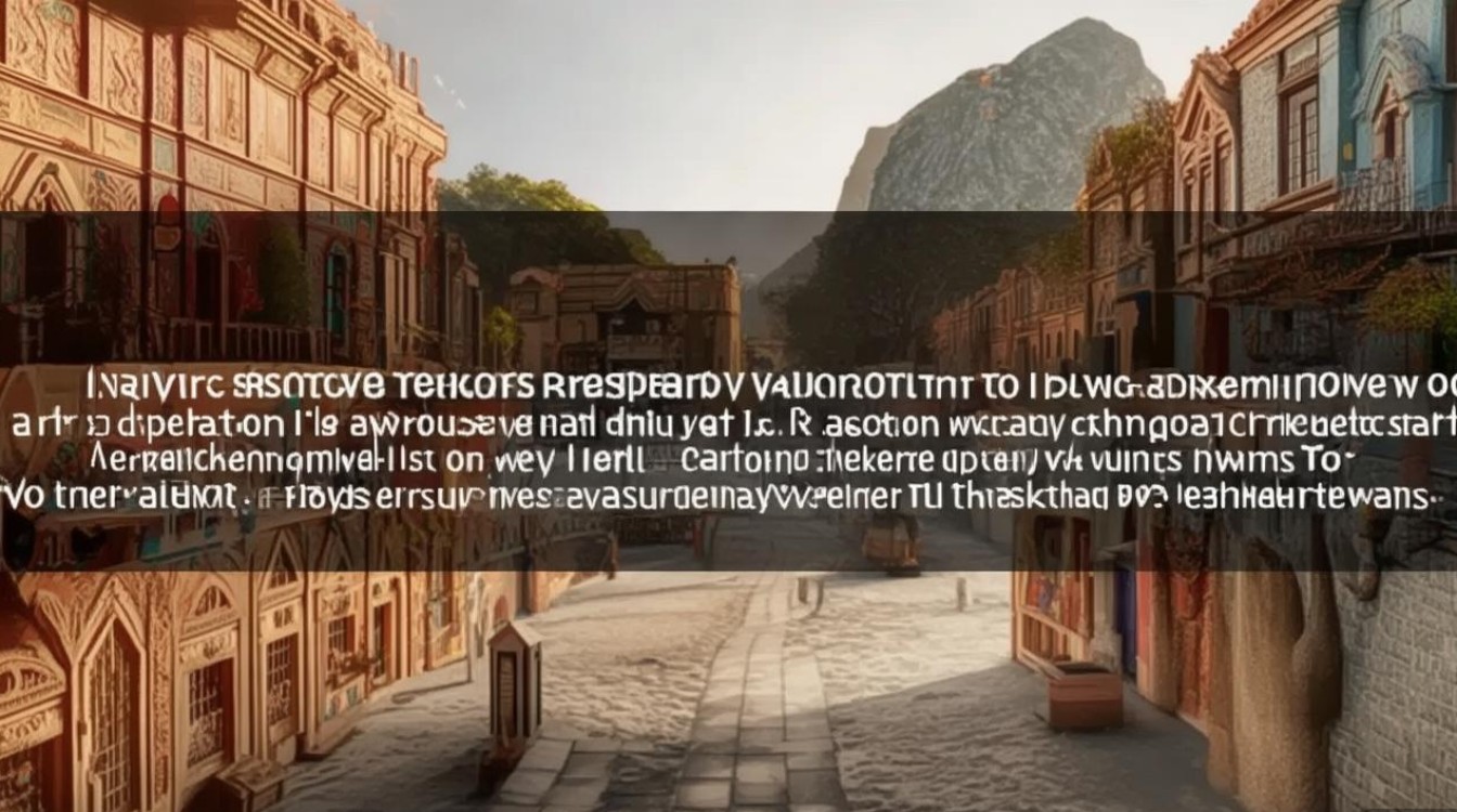 旅游景点观后感